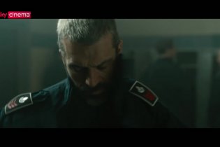 La coda del diavolo - Trailer del thriller con Luca Argentero