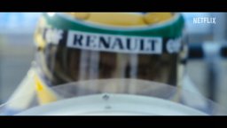 Senna - Trailer della serie Netflix su Ayrton Senna