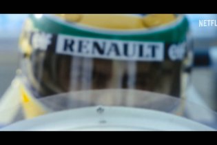 Senna - Trailer della serie Netflix su Ayrton Senna