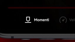 Momenti - Nuova funzionalità Netflix