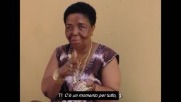 Cesária Évora, la diva dai piedi scalzi - Trailer Ufficiale Del Documentario Dedicato Alla Cantante Di Capo Verde
