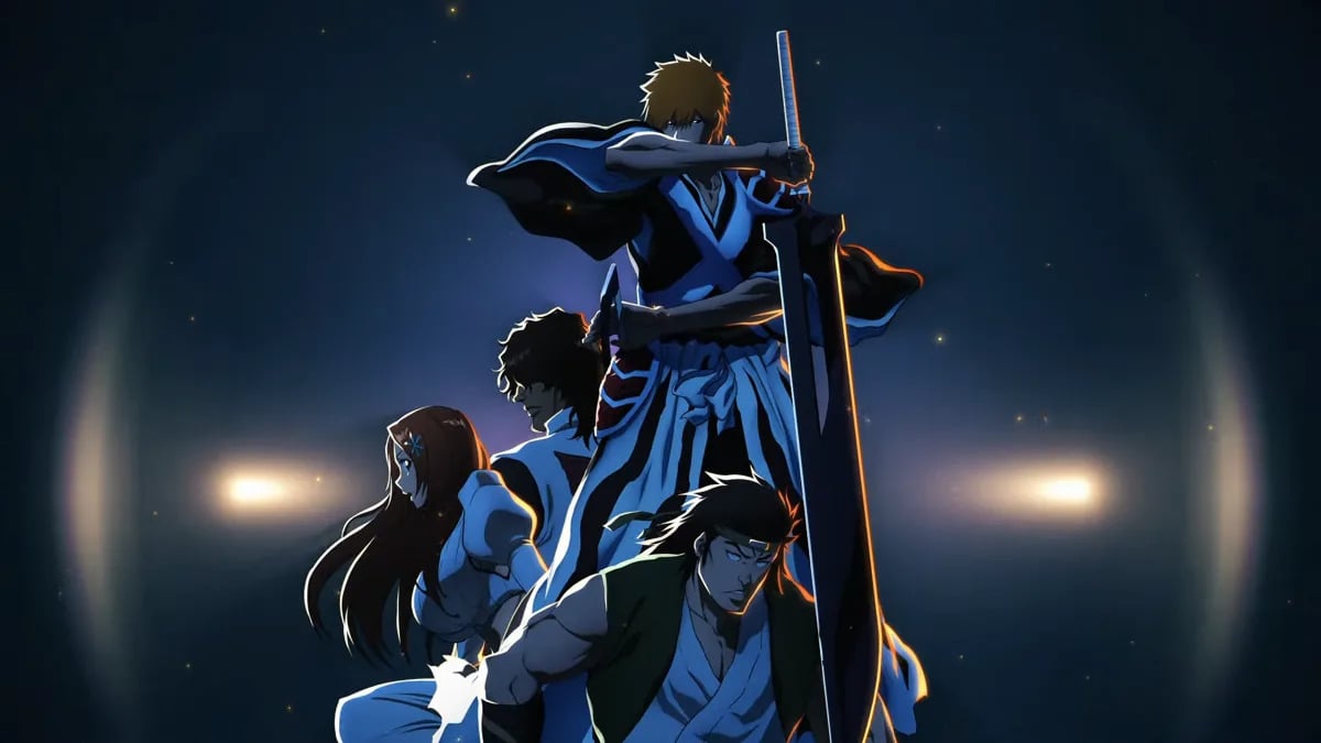 Bleach, Tite Kubo preoccupato per il finale dell Bleach, Tite Kubo preoccupato per il finale dell