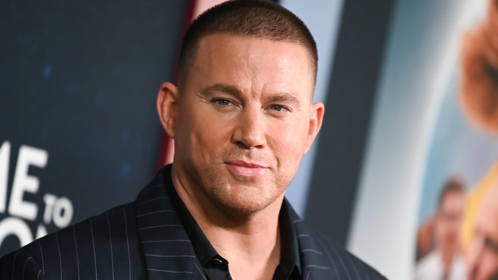 Channing Tatum