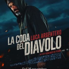 Locandina di La coda del diavolo