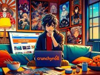 Crunchyroll, da oggi la piattaforma per gli amanti degli anime è disponibile su Prime Video: i prezzi