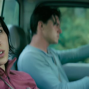 Don't Move: i protagonisti del film