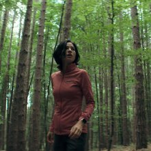 Don't Move: un'immagine del film