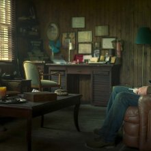 Don't Move: una sequenza del film