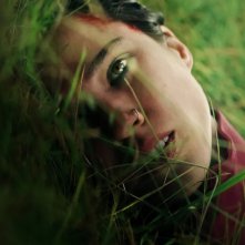 Don't Move: un momento del film