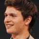 Ansel Elgort protagonista del survival thriller Faster Than Horses