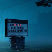 Locandina di Fear Street: Prom Queen