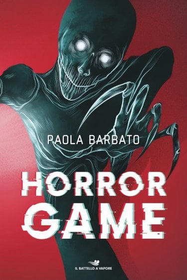 Horror Game Copertina