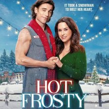 Locandina di Hot Frosty