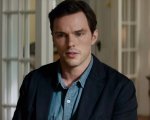 Giurato numero 2, Nicholas Hoult commenta l'esperienza con Clint Eastwood: 'Ho incontrato il mio eroe'