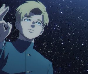 Il movimento della Terra: uno dei protagonisti dell'anime