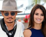 Johnny Depp e Penelope Cruz reciteranno insieme nel thriller Day Drinker