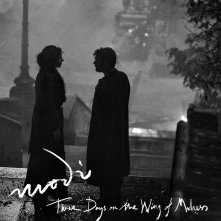 Locandina di Modi - Tre Giorni sulle Ali della Follia