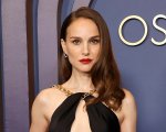 Natalie Portman e Jenna Ortega star del film The Gallerist