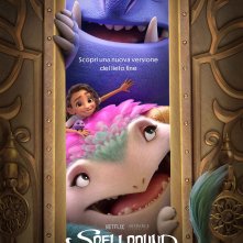 Locandina di Spellbound - L'incantesimo