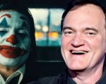 Joker: Folie à Deux, Quentin Tarantino elogia il film: 'È un vaf**anculo ai fanatici dei fumetti'