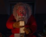 That Christmas: Brian Cox è Babbo Natale nel trailer del nuovo film animato del regista di Love Actually