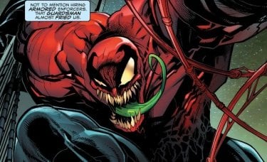 Toxin Venom