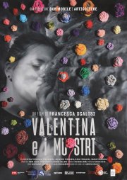 Locandina di Valentina e i MUOStri