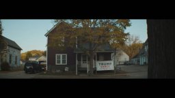 The Lunch - Teaser trailer del documentario di Gianluca Vassallo sulle elezioni USA