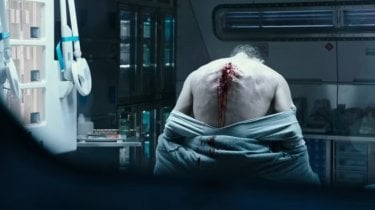 Alien Covenant