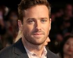 Armie Hammer torna a recitare con il western Frontier Crucible