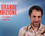 Elio Germano, l'intervista: 'Berlinguer era socialista, non social'