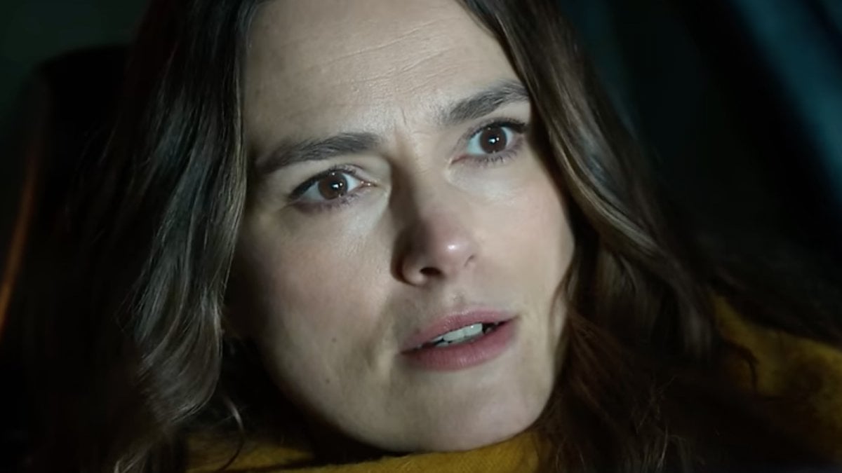 Black Doves: Keira Knightley e Ben Whishaw nel primo trailer della serie spy thriller Netflix