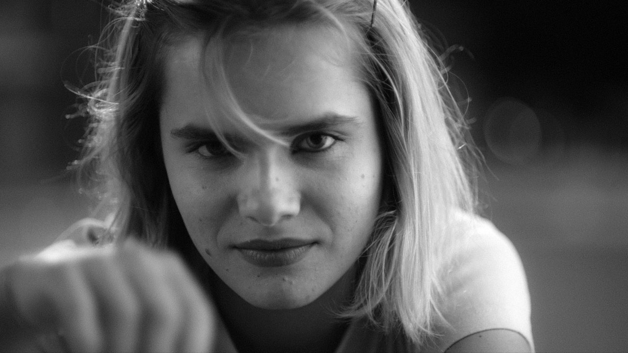 Un intenso primo piano di Ciao Bambino