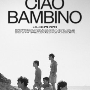 Locandina di Ciao bambino