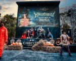 A Cinecittà World va in scena la festa di Halloween più grande d’Italia