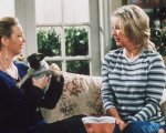 Friends, Lisa Kudrow ricorda Teri Garr: 'Era un genio della comicità'