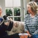 Friends, Lisa Kudrow ricorda Teri Garr: 'Era un genio della comicità'