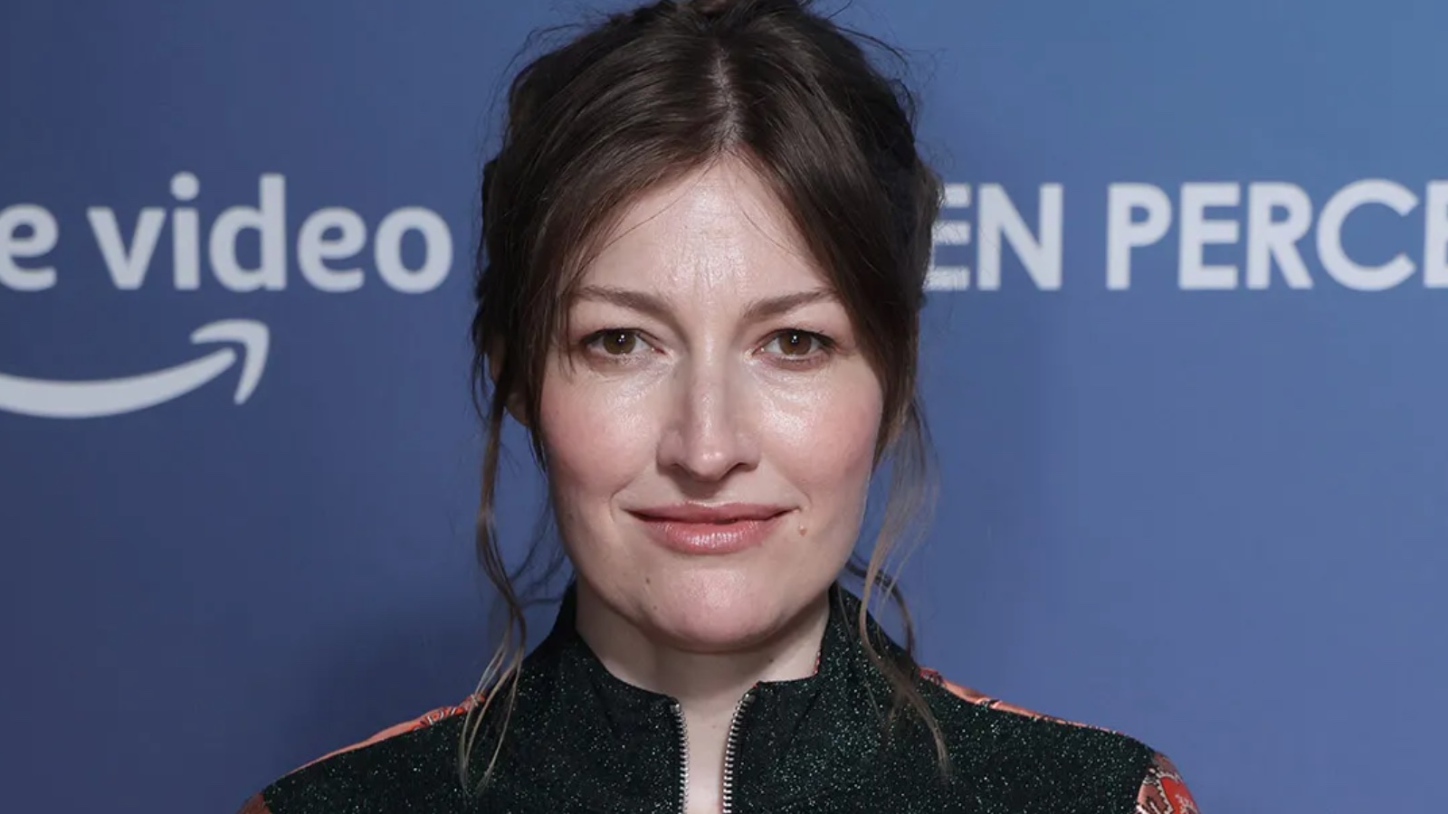 Kelly Macdonald