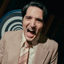 Late Night with the Devil: David Dastmalchian in una foto
