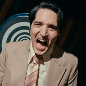 Late Night with the Devil: David Dastmalchian in una foto