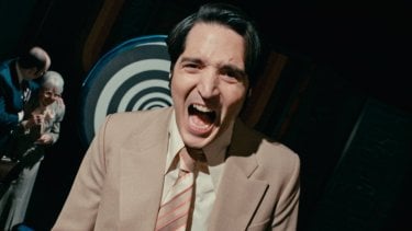 Late Night With The Devil David Dastmalchian 7Cfbsgh