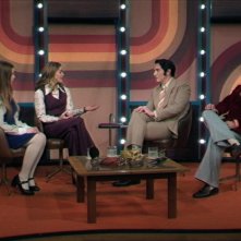 Late Night with the Devil: un'immagine del film