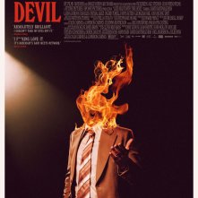 Locandina di Late Night with the Devil