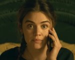 Lucy Hale è una fanatica di crimini che potrebbe uscire con un serial killer nel trailer di F*** Marry Kill