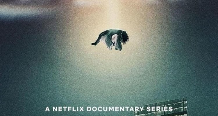 Rapimento alieno a Manhattan (Serie TV 2024): trama e info - Movieplayer.it