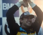Senna: le imprese di Ayrton in Formula 1 nel trailer della miniserie Netflix