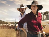 Territory, la recensione: dall'Australia ecco la serie neo-western erede di Dallas