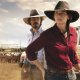 Territory, la recensione: dall'Australia ecco la serie neo-western erede di Dallas
