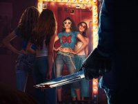 Time Cut, la recensione: uno slasher nostalgico che non fa paura (ma tenerezza)