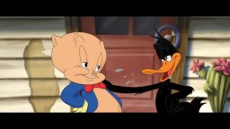 Un'avventura Spaziale - Un Film Dei Looney Tunes - Trailer Italiano